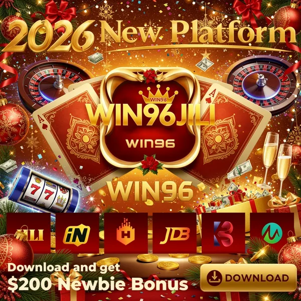 WIN96JILI