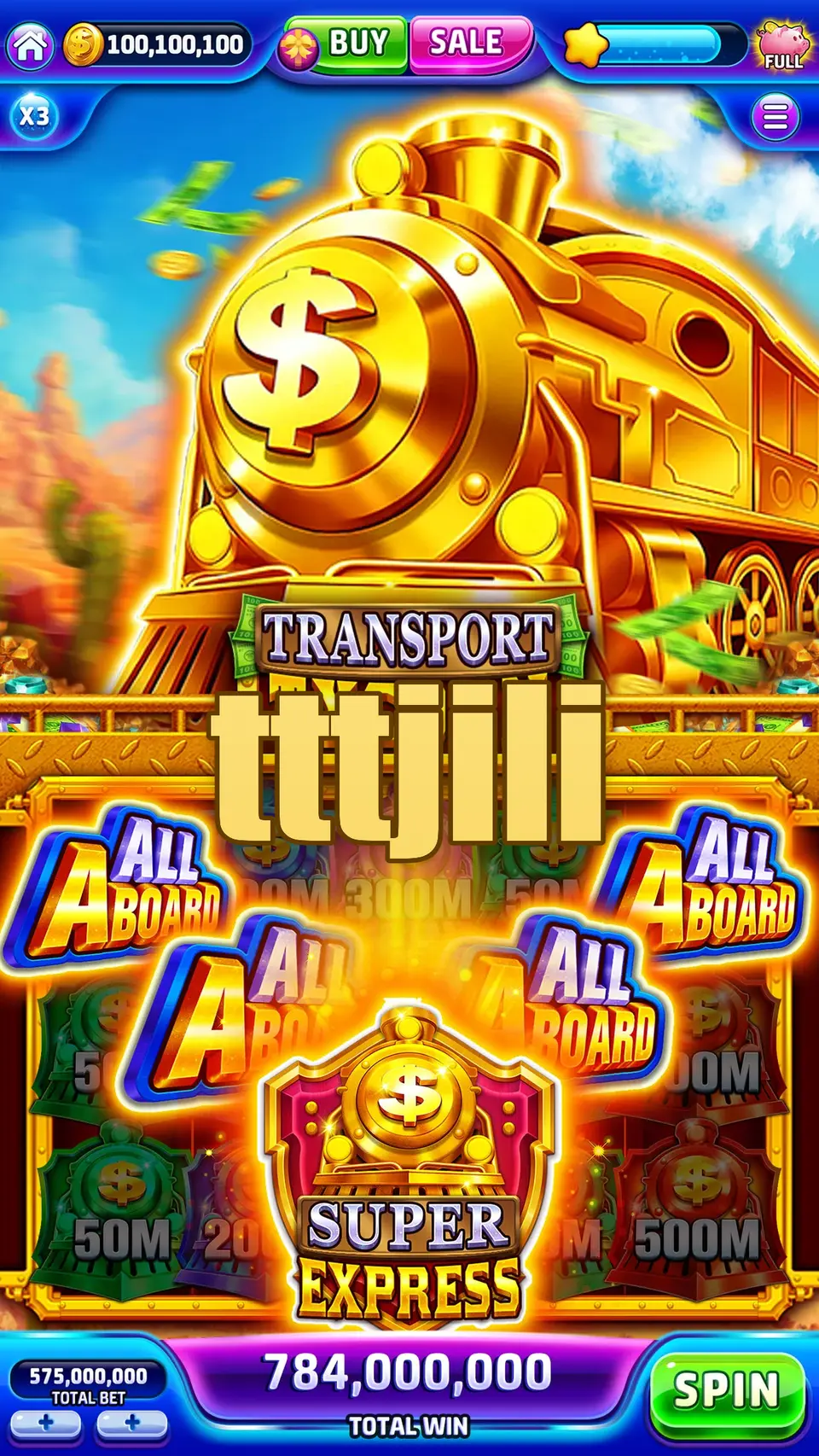 tttjili I-download