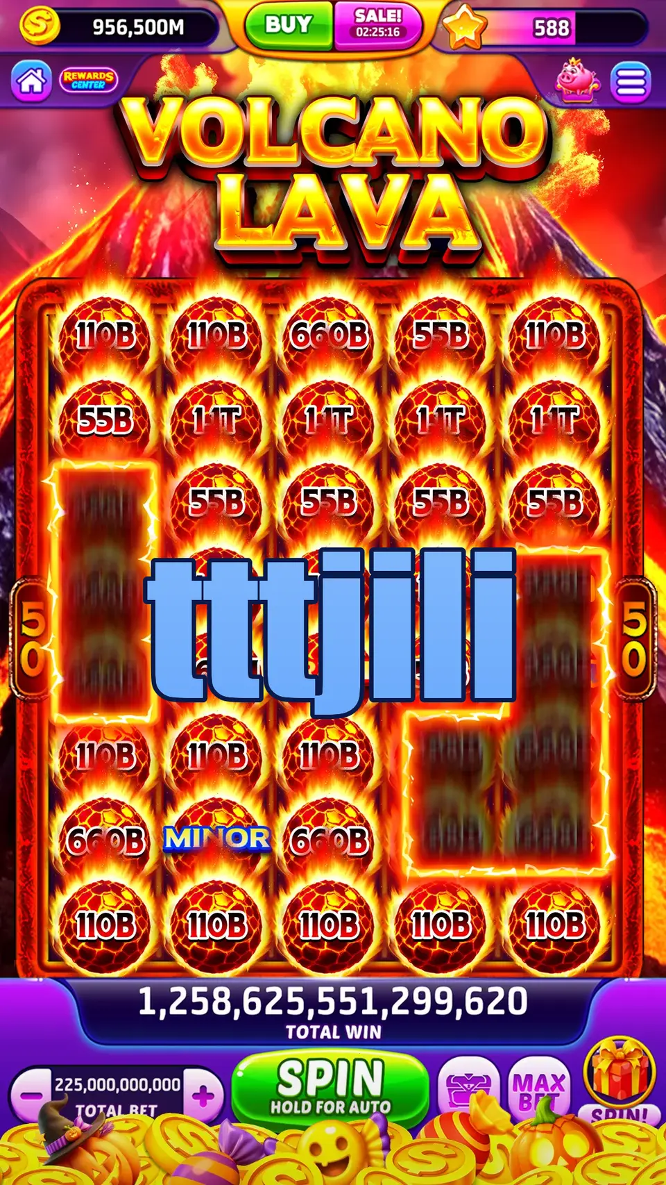 tttjili I-download