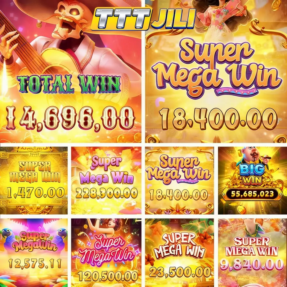 tttjili Mag-login