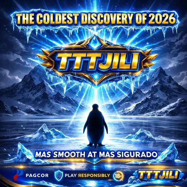 tttjili Mag-login - tttjili Opisyal